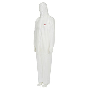 3M™ Coveralls 4500 - Emerald Hygiene Stores