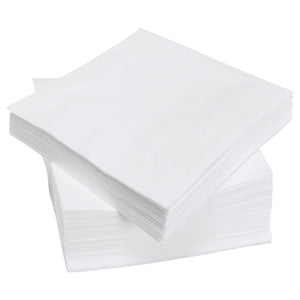40 CM 1/4 Fold Napkins - Emerald Hygiene Stores