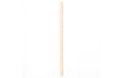 7” Wooden Stirrers - Emerald Hygiene Stores