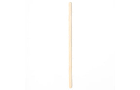 7” Wooden Stirrers - Emerald Hygiene Stores