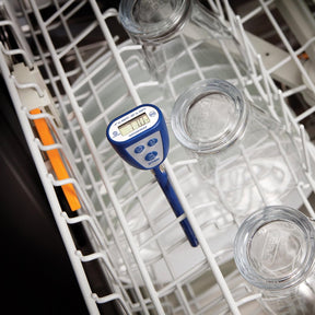 Comark Dishwasher Safe Thermometer CF992