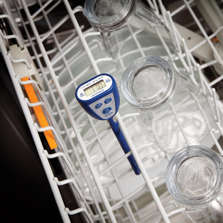 Comark Dishwasher Safe Thermometer CF992