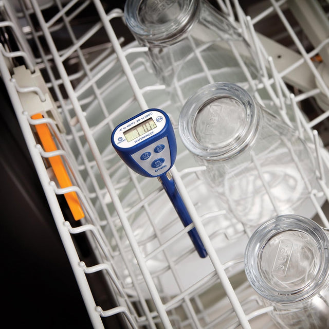Comark Dishwasher Safe Thermometer CF992