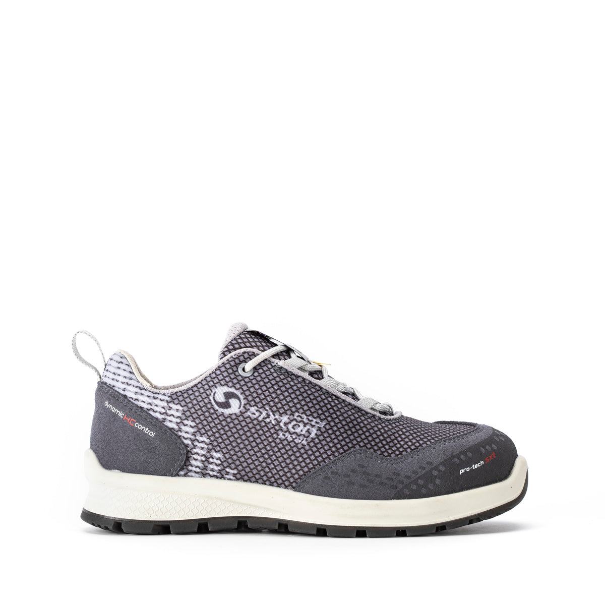 Sixton CIMA Ladies Safety Shoe S1PS FO SR