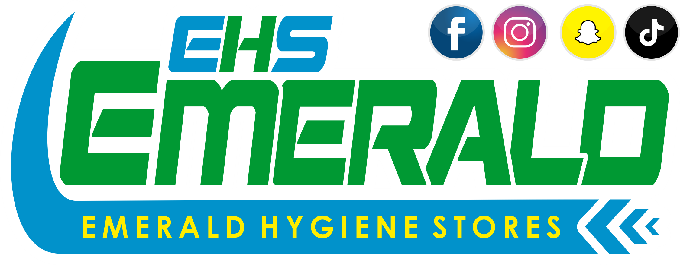 Emerald Hygiene Stores Ltd logo