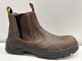 FORSA INDUS SAFETY BOOT