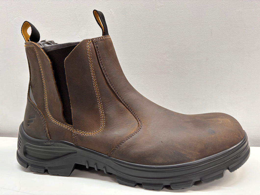 FORSA INDUS SAFETY BOOT