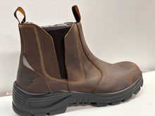 Load image into Gallery viewer, FORSA INDUS SAFETY BOOT
