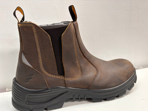 FORSA INDUS SAFETY BOOT