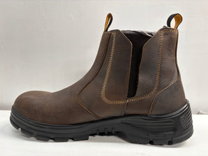 FORSA INDUS SAFETY BOOT
