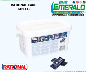 Rational Care Tablets, Box of 150's
