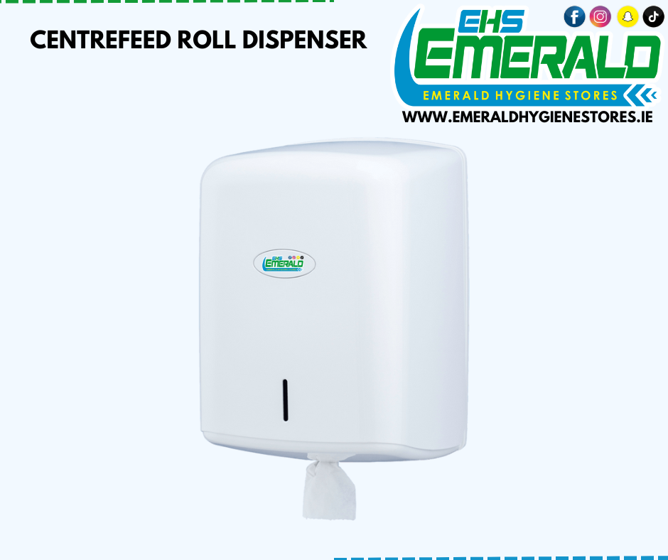 Centrefeed Dispenser