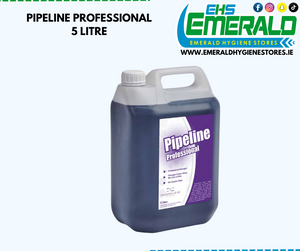 PIPELINE PROFESSIONAL