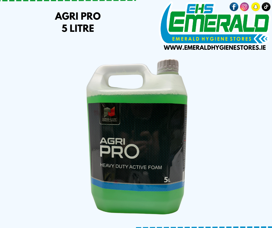 Agri Pro Cleaner
