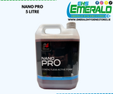 Nano Pro Contactless Cleaner