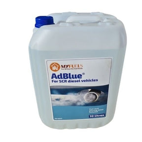AdBlue 10 Litre - Emerald Hygiene Stores