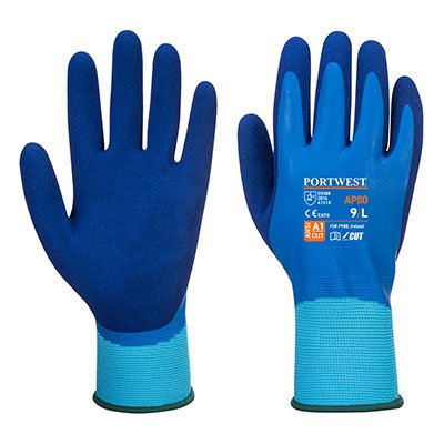 AP80 - Liquid Pro Glove - Emerald Hygiene Stores