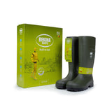 BEKINA Steplite EasyGrip Lightweight Wellingtons