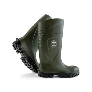 BEKINA StepliteX SolidGrip Full Safety Wellington