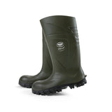 BEKINA StepliteX SolidGrip Full Safety Wellington