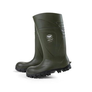 BEKINA StepliteX SolidGrip Full Safety Wellington