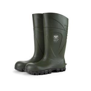 BEKINA StepliteX SolidGrip Full Safety Wellington