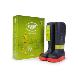 Bekina StepliteX StormGrip