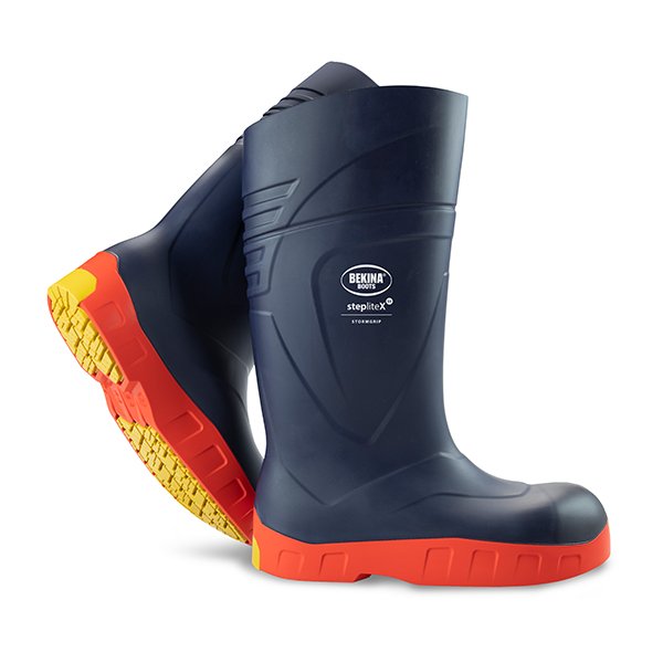 Bekina StepliteX StormGrip