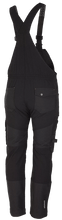 Load image into Gallery viewer, Bennon Erebos Bib &amp; Brace Black
