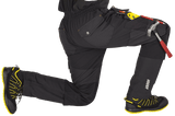 Bennon Erebos Bib & Brace Black