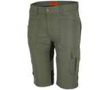 Bennon Erebos Shorts Green