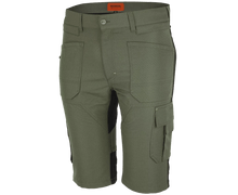 Load image into Gallery viewer, Bennon Erebos Shorts Green
