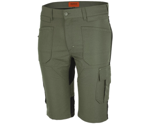 Bennon Erebos Shorts Green