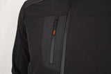 Bennon Erebos Stretch Work Jacket Black