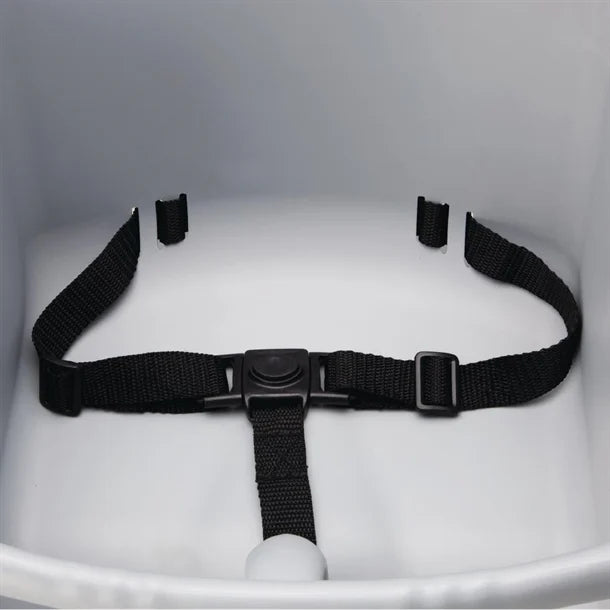 Bolero PP High Chair Grey