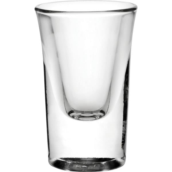 Boston Shot Glass 1.5oz(12 PER CASE)