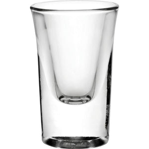 Boston Shot Glass 1.5oz(12 PER CASE)