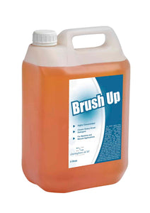 BRUSH UP