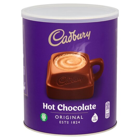 Cadburys Drinking Chocolate 2kg