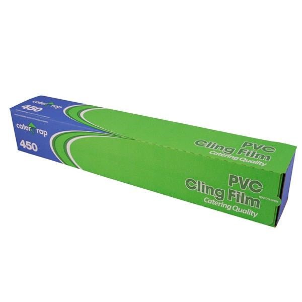 CATERING CLING FILM 18