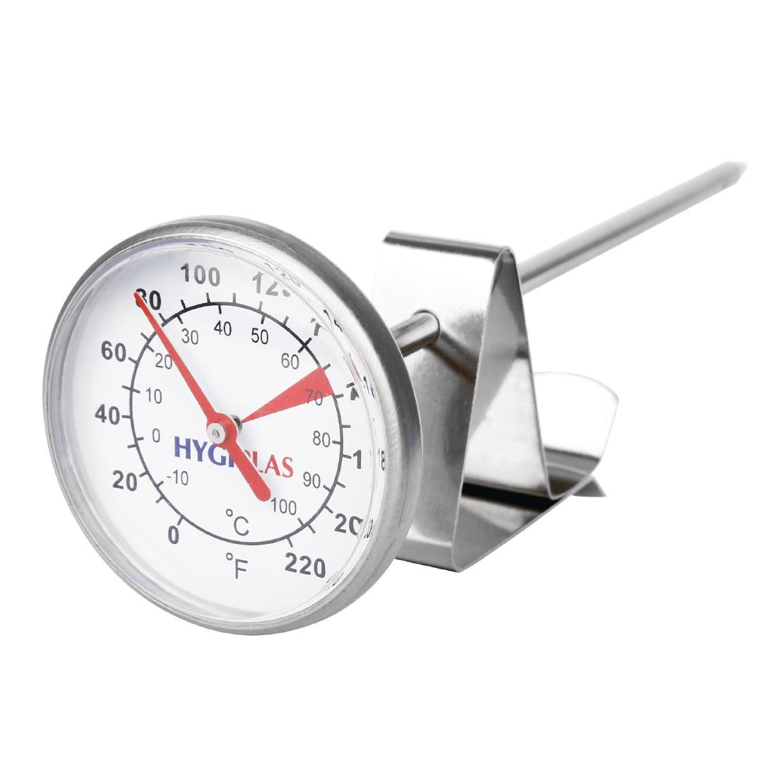 Hygiplas Coffee Milk Thermometer CB887