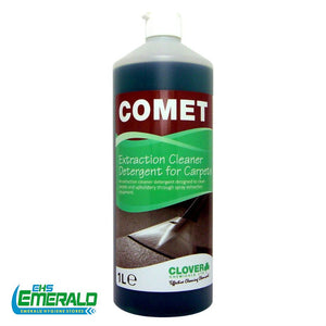 Comet Carpet Cleaner