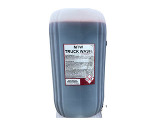 Emerald M.T.W Truck Wash