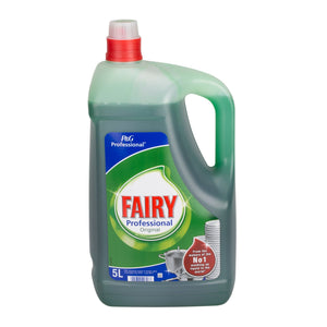 Fairy Liquid 5LT
