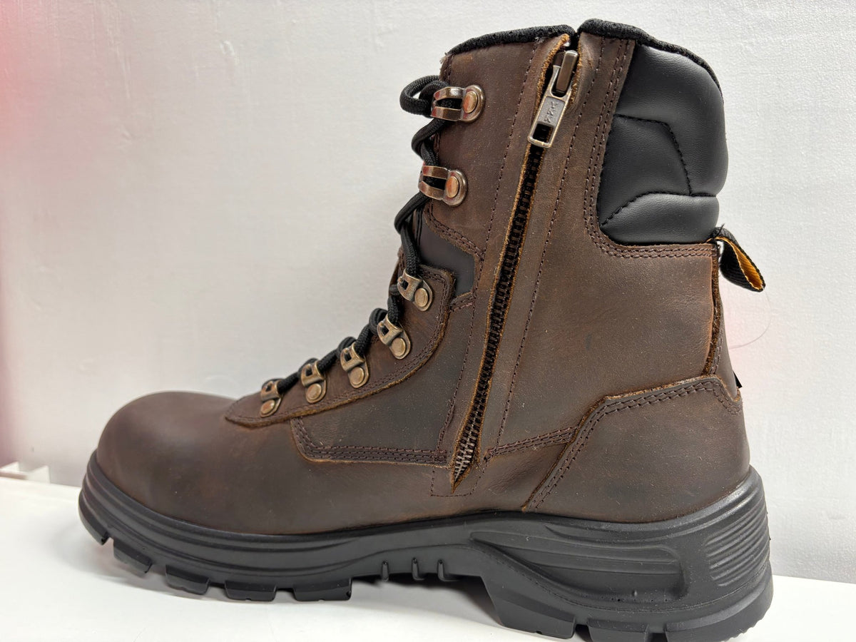 FORSA BENI SAFETY BOOT **WATERPROOF** - Emerald Hygiene Stores