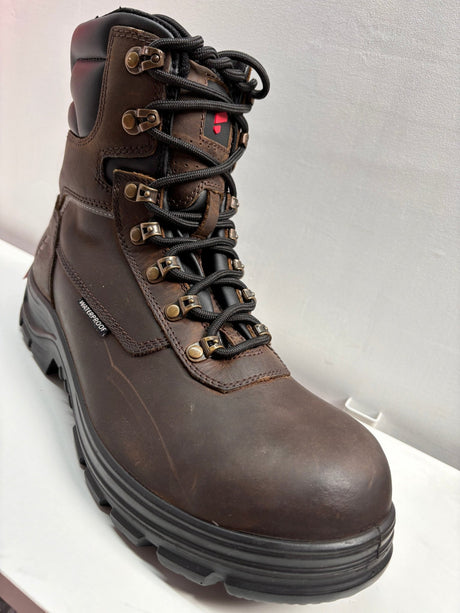 FORSA BENI SAFETY BOOT **WATERPROOF** - Emerald Hygiene Stores