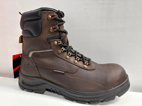 FORSA BENI SAFETY BOOT **WATERPROOF** - Emerald Hygiene Stores