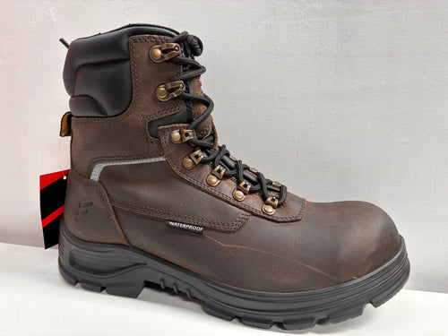 FORSA BENI SAFETY BOOT **WATERPROOF** - Emerald Hygiene Stores