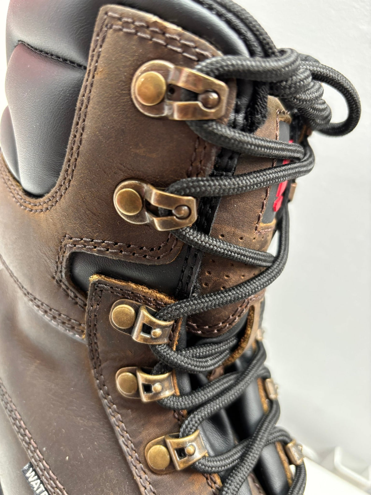 FORSA BENI SAFETY BOOT **WATERPROOF** - Emerald Hygiene Stores