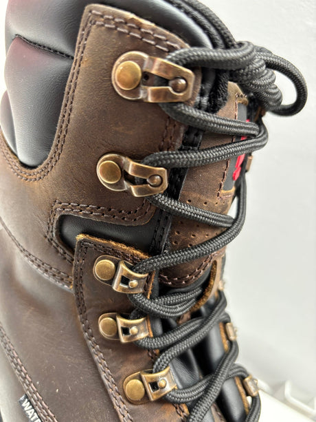 FORSA BENI SAFETY BOOT **WATERPROOF** - Emerald Hygiene Stores